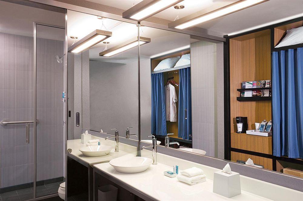 Aloft Cleveland Downtown Ξενοδοχείο Εξωτερικό φωτογραφία