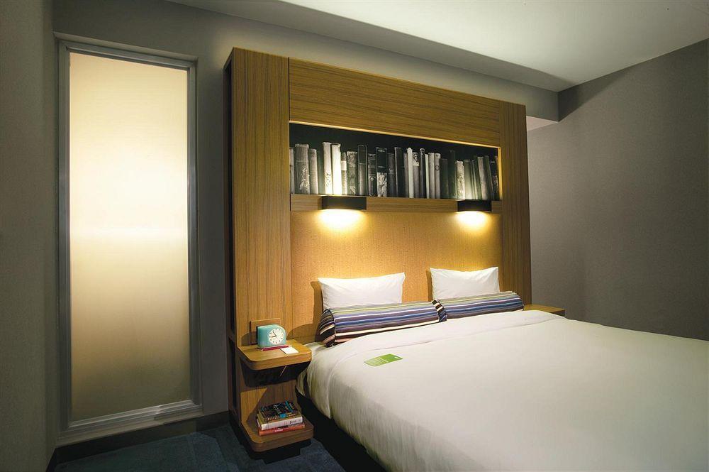 Aloft Cleveland Downtown Ξενοδοχείο Εξωτερικό φωτογραφία