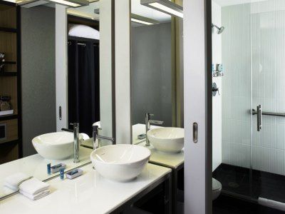 Aloft Cleveland Downtown Ξενοδοχείο Εξωτερικό φωτογραφία